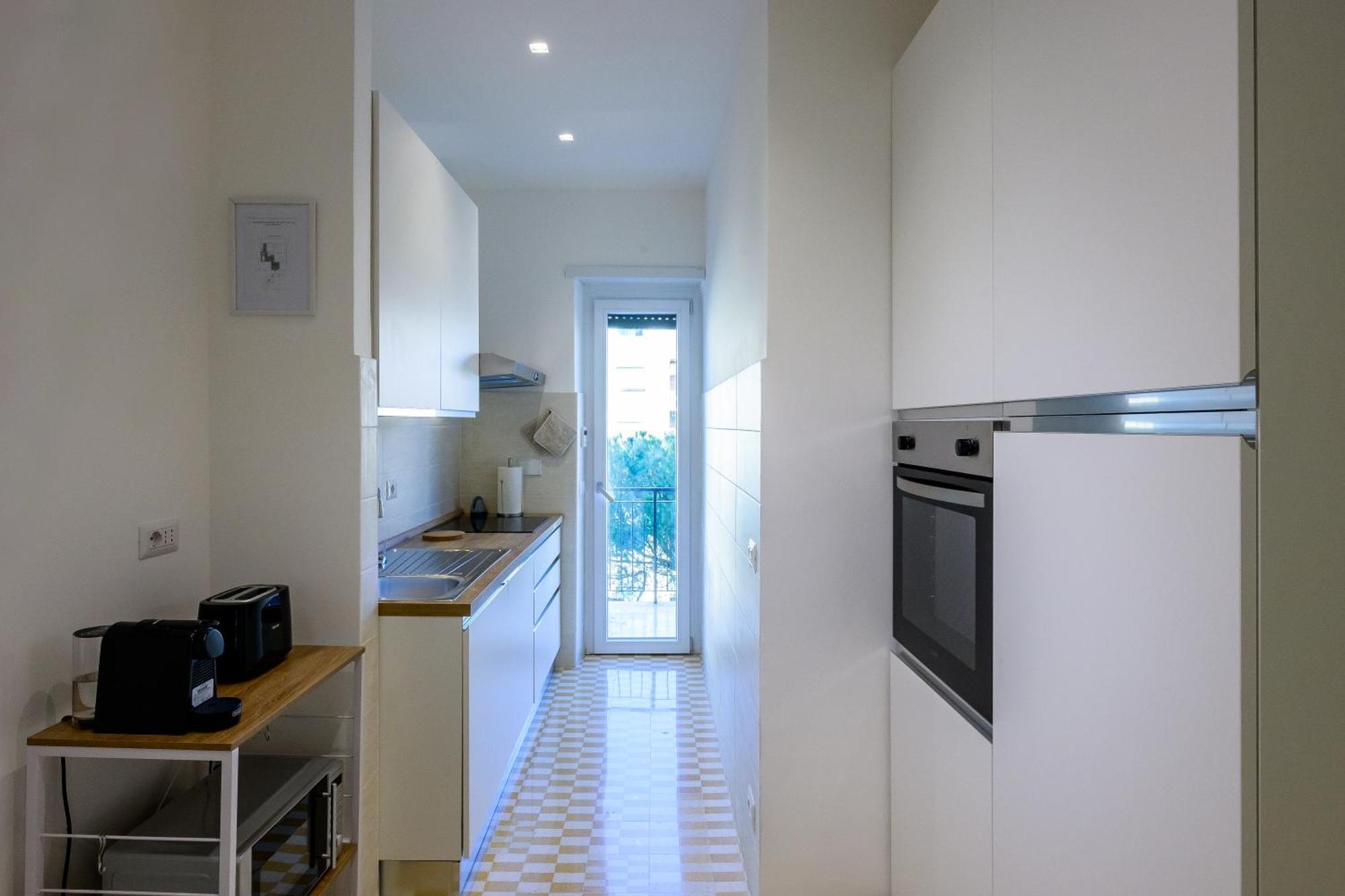 Luxury Suite-Metro Malatesta Ρώμη Εξωτερικό φωτογραφία